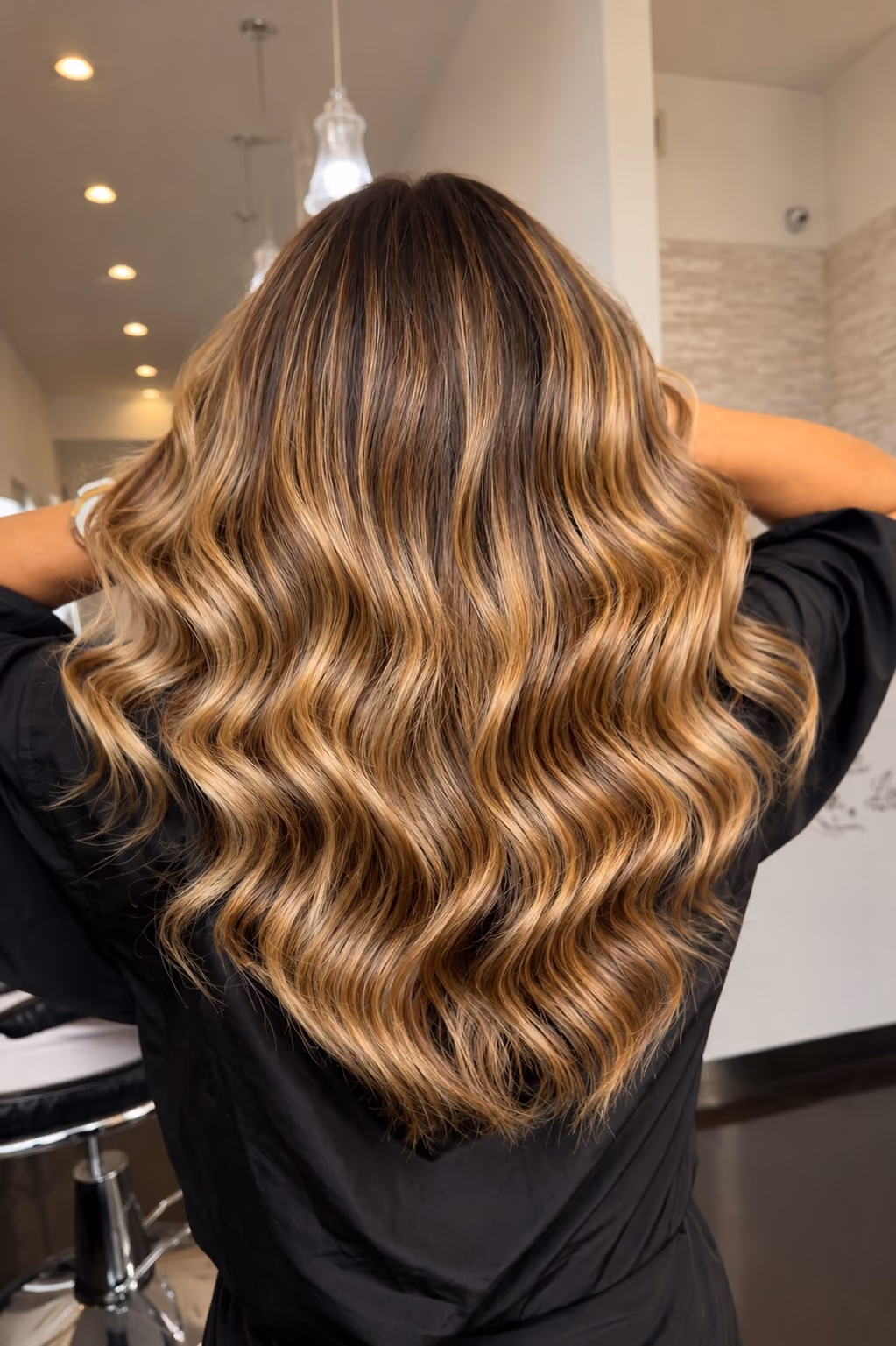 Hair by Mimi's Touch Salon, Coral Gables — frame 3 of 89
