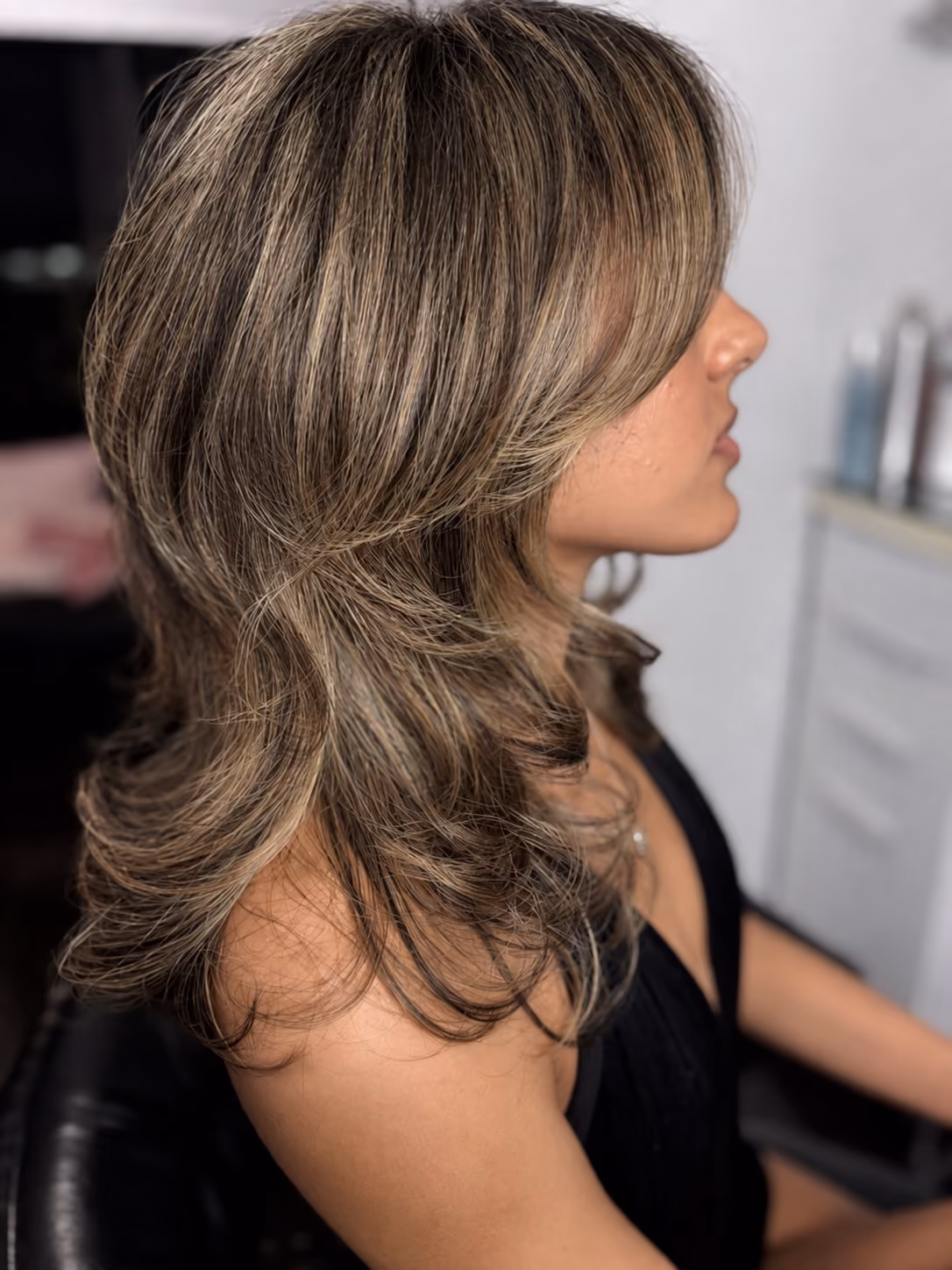 Hair by Mimi's Touch Salon, Coral Gables — frame 11 of 89