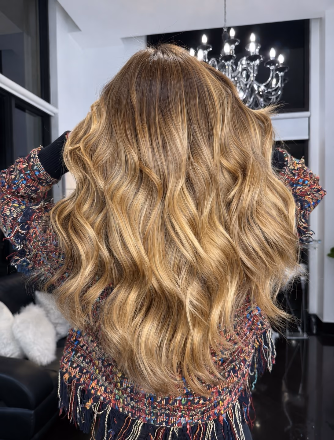 Hair by Mimi's Touch Salon, Coral Gables — frame 12 of 89