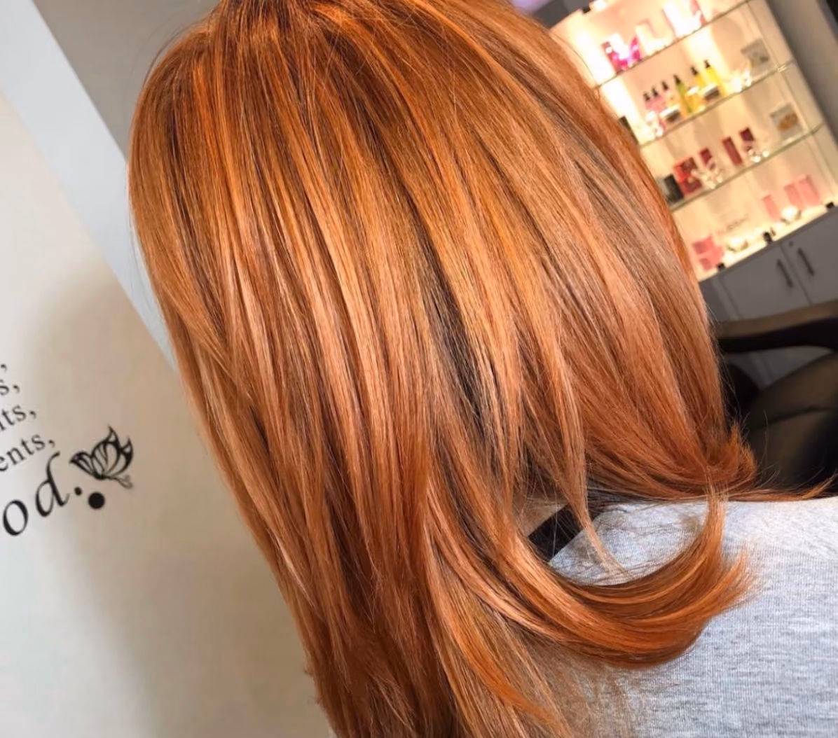 Hair by Mimi's Touch Salon, Coral Gables — frame 14 of 89
