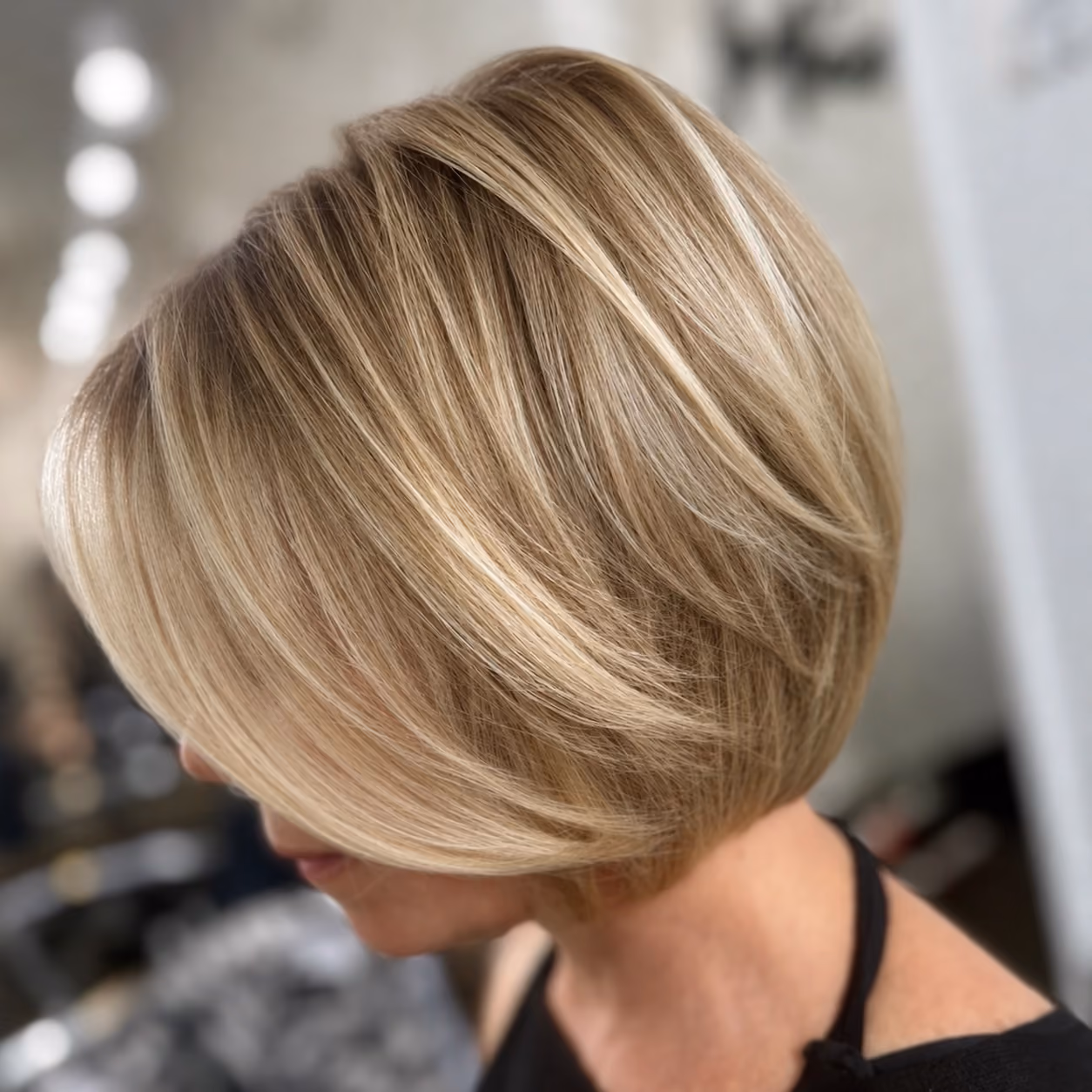Hair by Mimi's Touch Salon, Coral Gables — frame 15 of 89