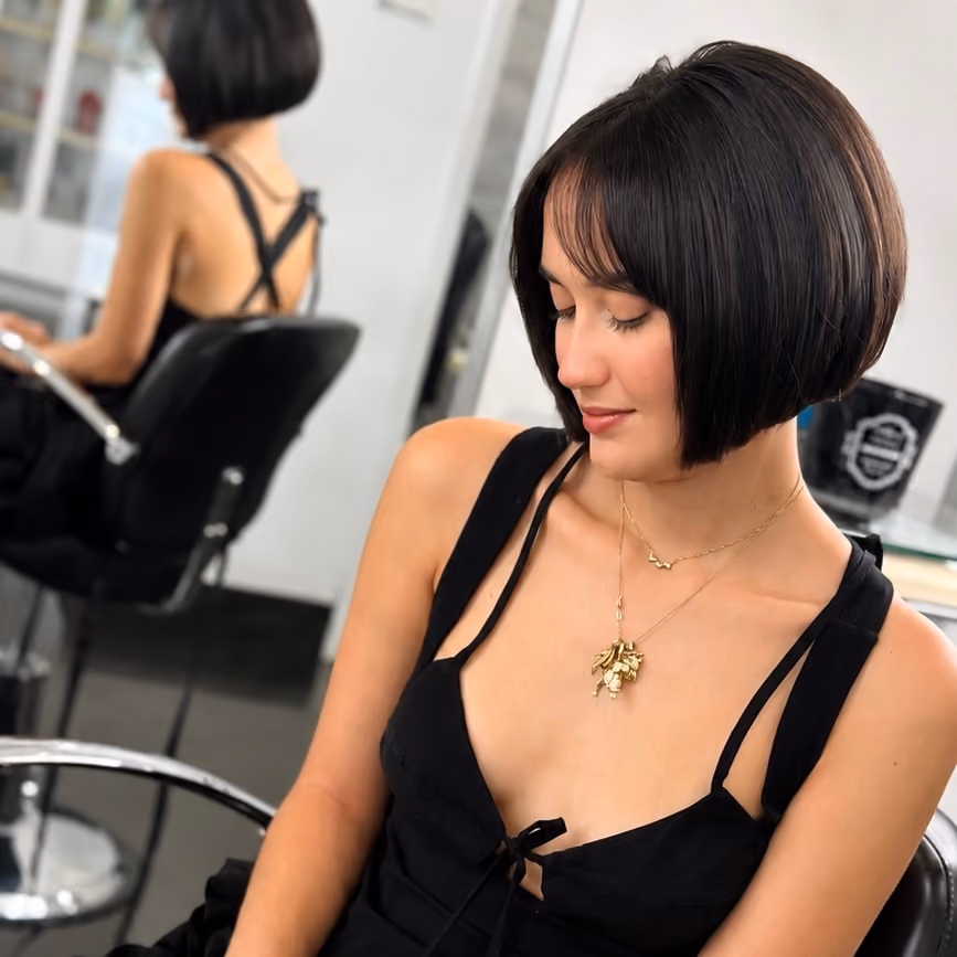 Hair by Mimi's Touch Salon, Coral Gables — frame 16 of 89