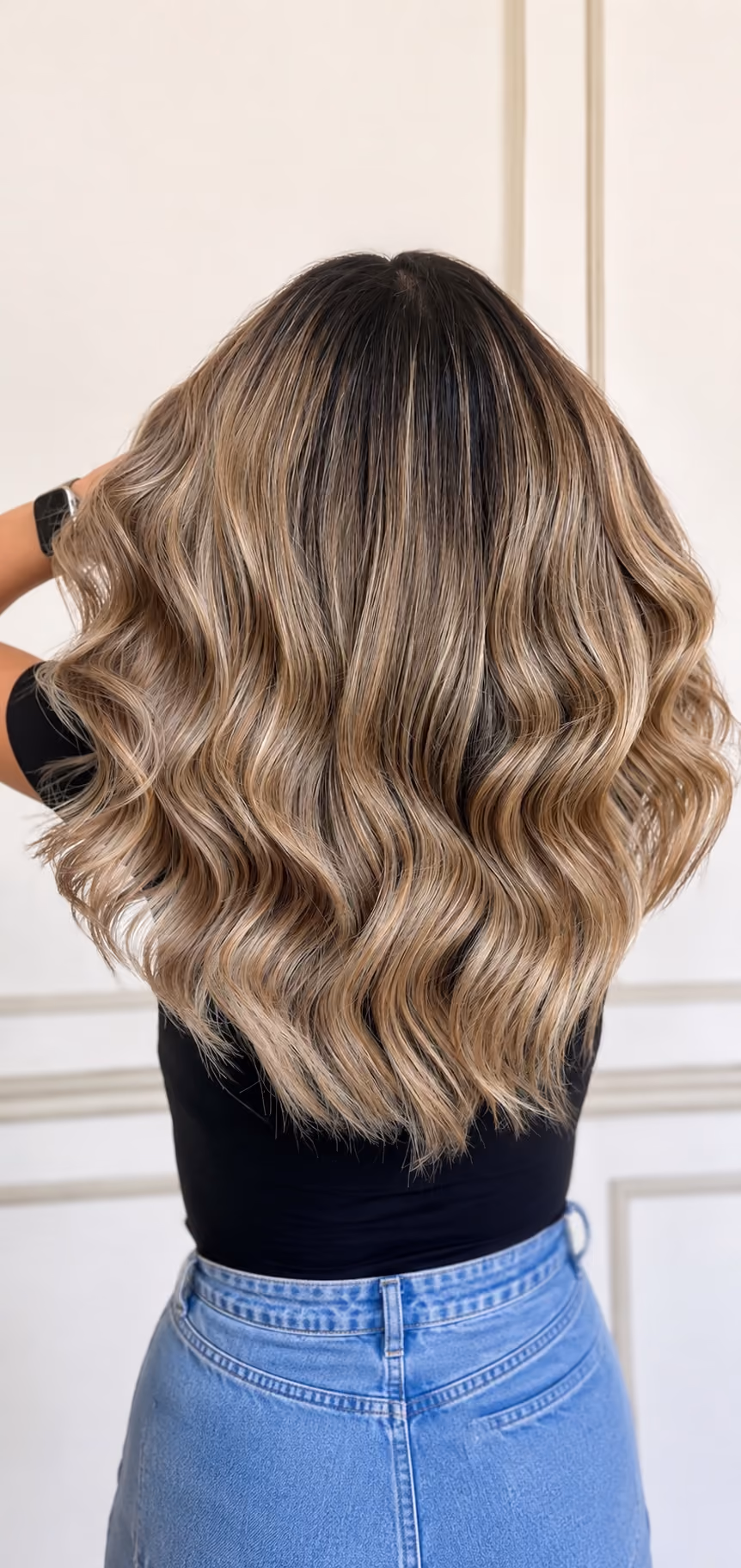 Hair by Mimi's Touch Salon, Coral Gables — frame 18 of 89