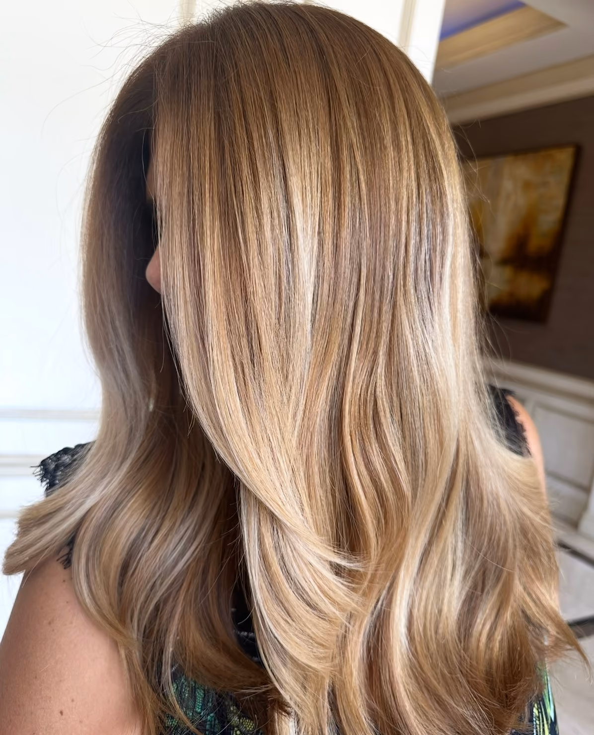 Hair by Mimi's Touch Salon, Coral Gables — frame 19 of 89