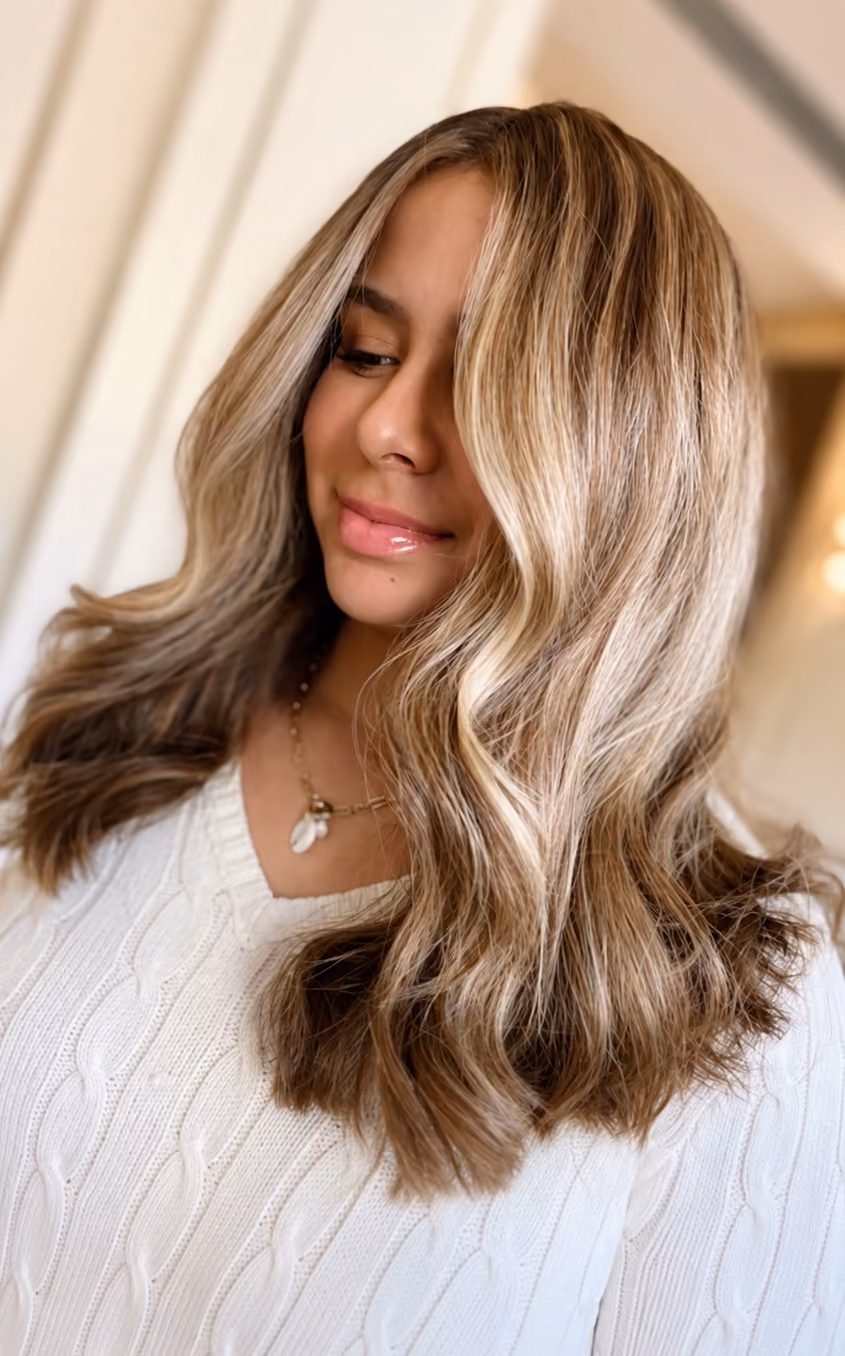 Hair by Mimi's Touch Salon, Coral Gables — frame 20 of 89