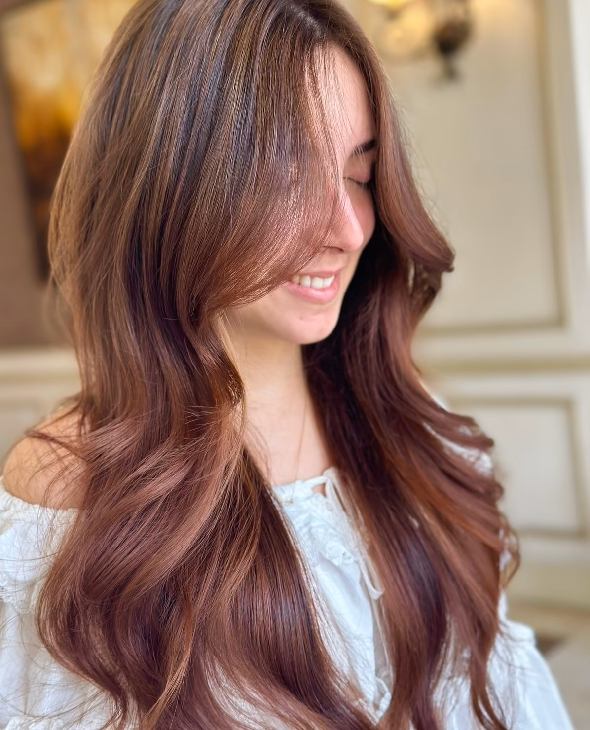 Hair by Mimi's Touch Salon, Coral Gables — frame 32 of 89