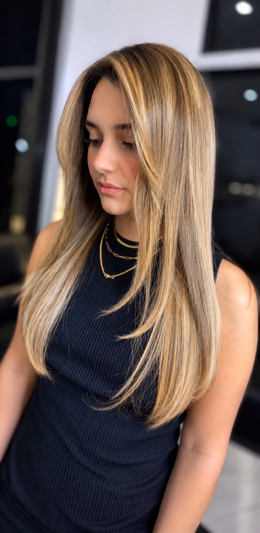 Hair by Mimi's Touch Salon, Coral Gables — frame 35 of 89