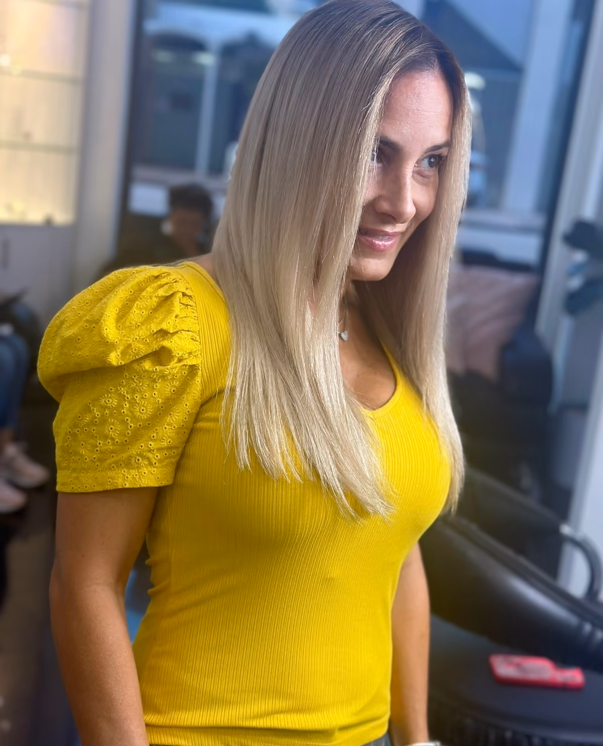 Hair by Mimi's Touch Salon, Coral Gables — frame 37 of 89