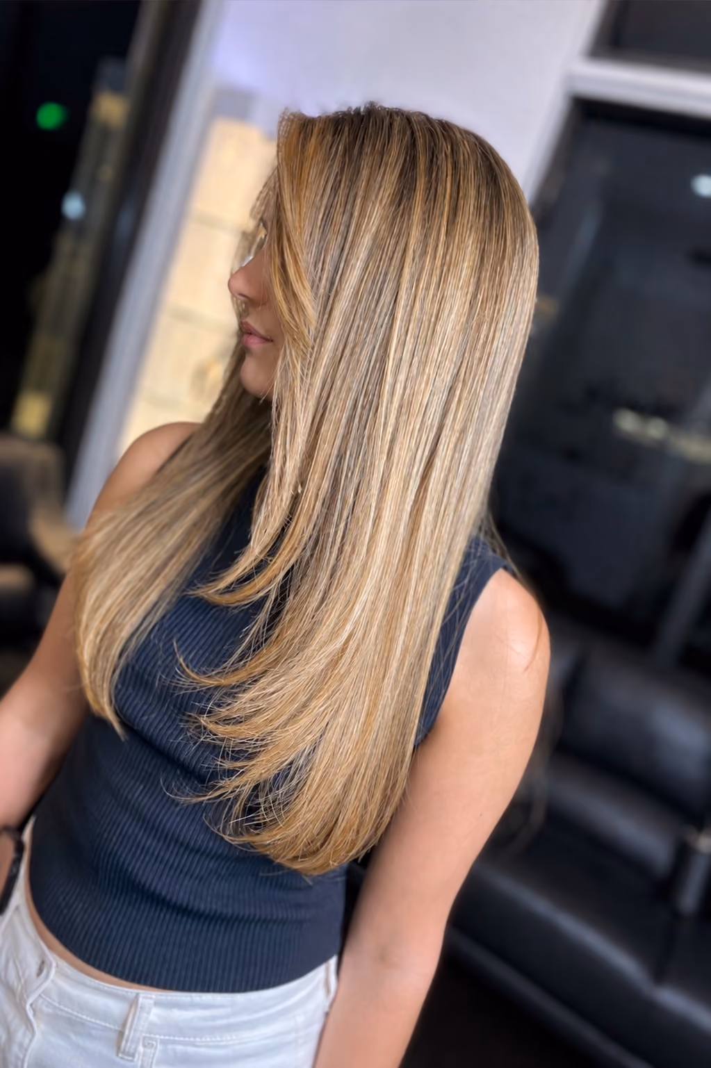 Hair by Mimi's Touch Salon, Coral Gables — frame 38 of 89