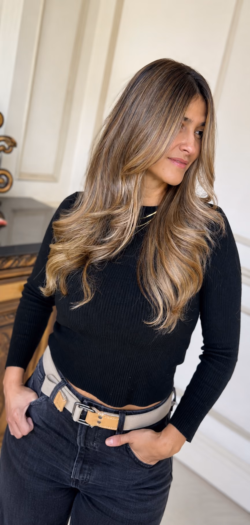 Hair by Mimi's Touch Salon, Coral Gables — frame 40 of 89