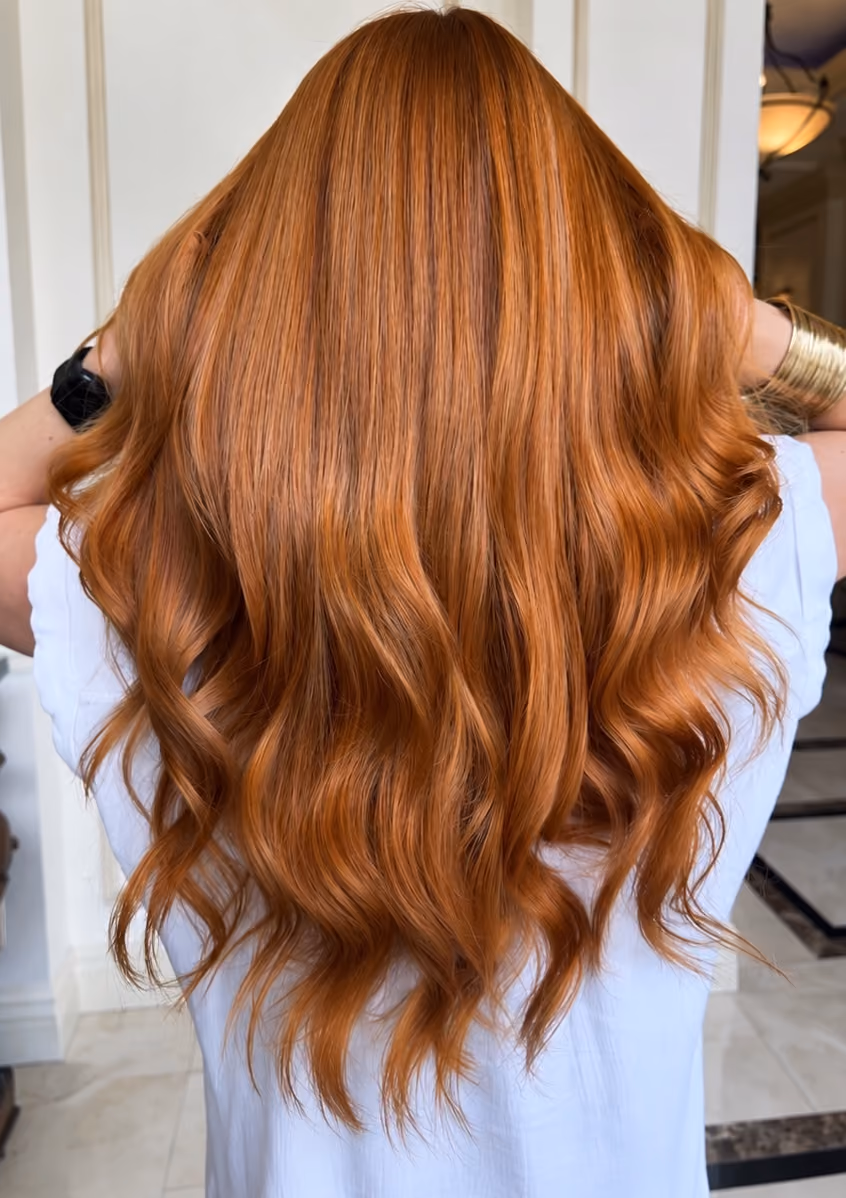 Hair by Mimi's Touch Salon, Coral Gables — frame 41 of 89