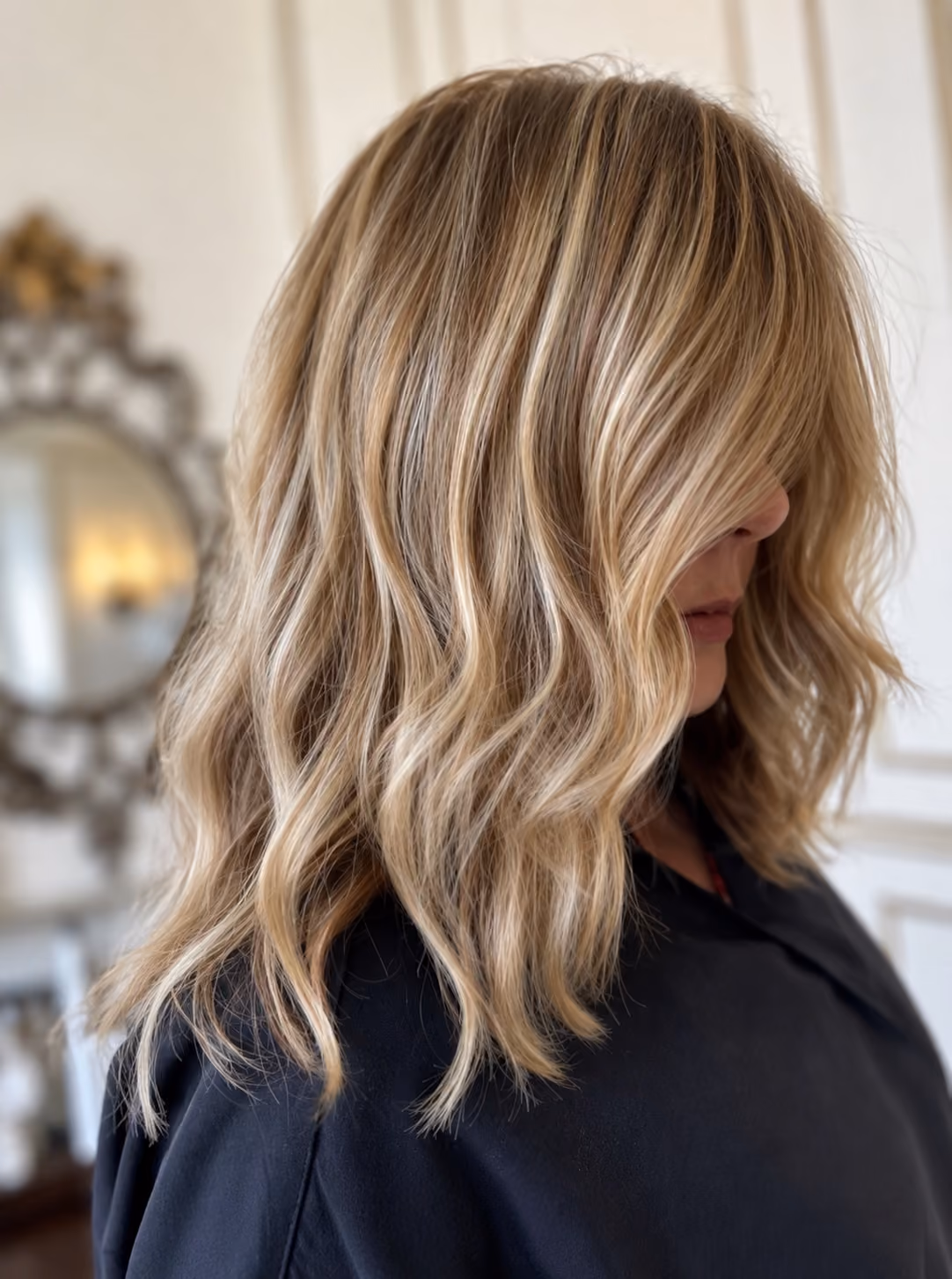 Hair by Mimi's Touch Salon, Coral Gables — frame 43 of 89