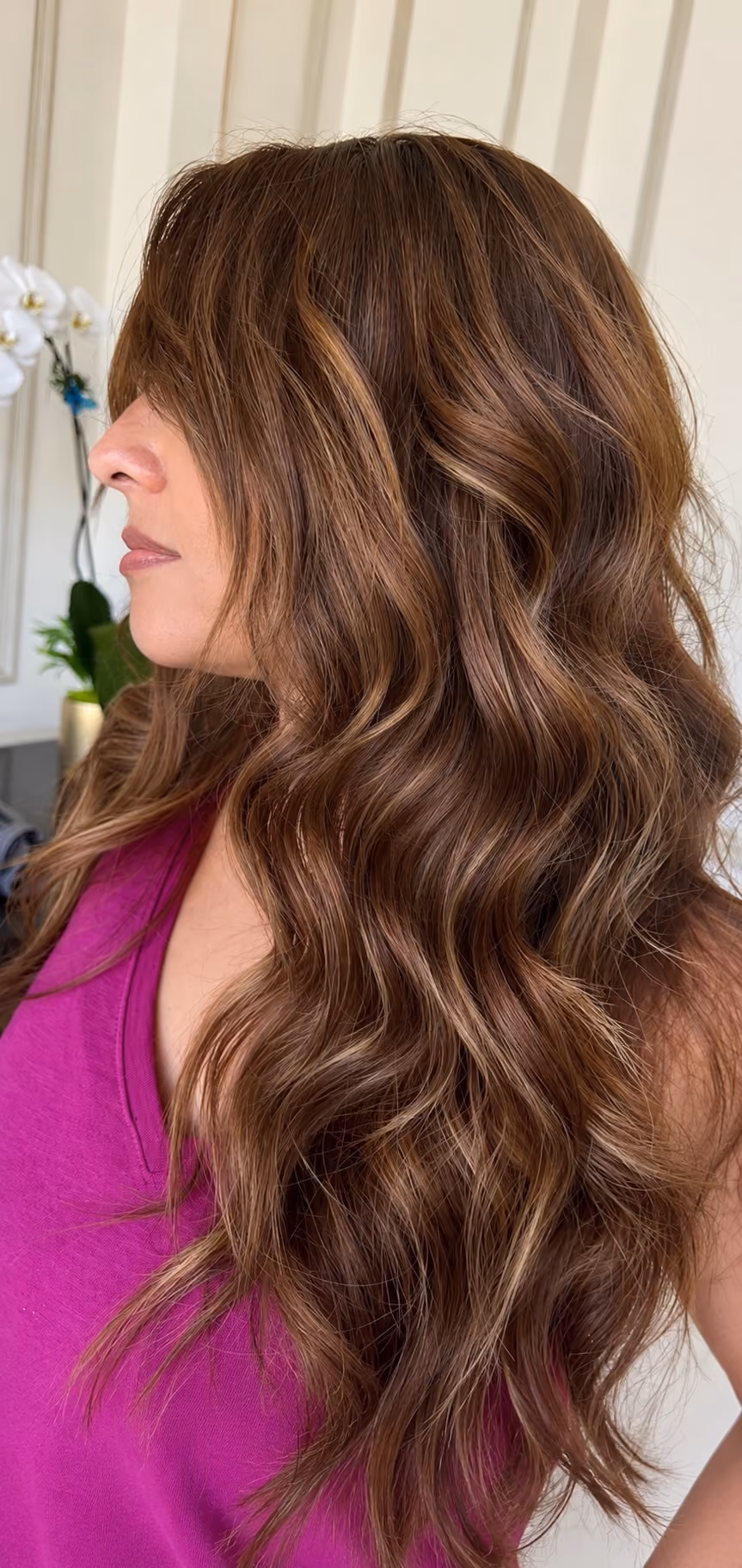Hair by Mimi's Touch Salon, Coral Gables — frame 44 of 89