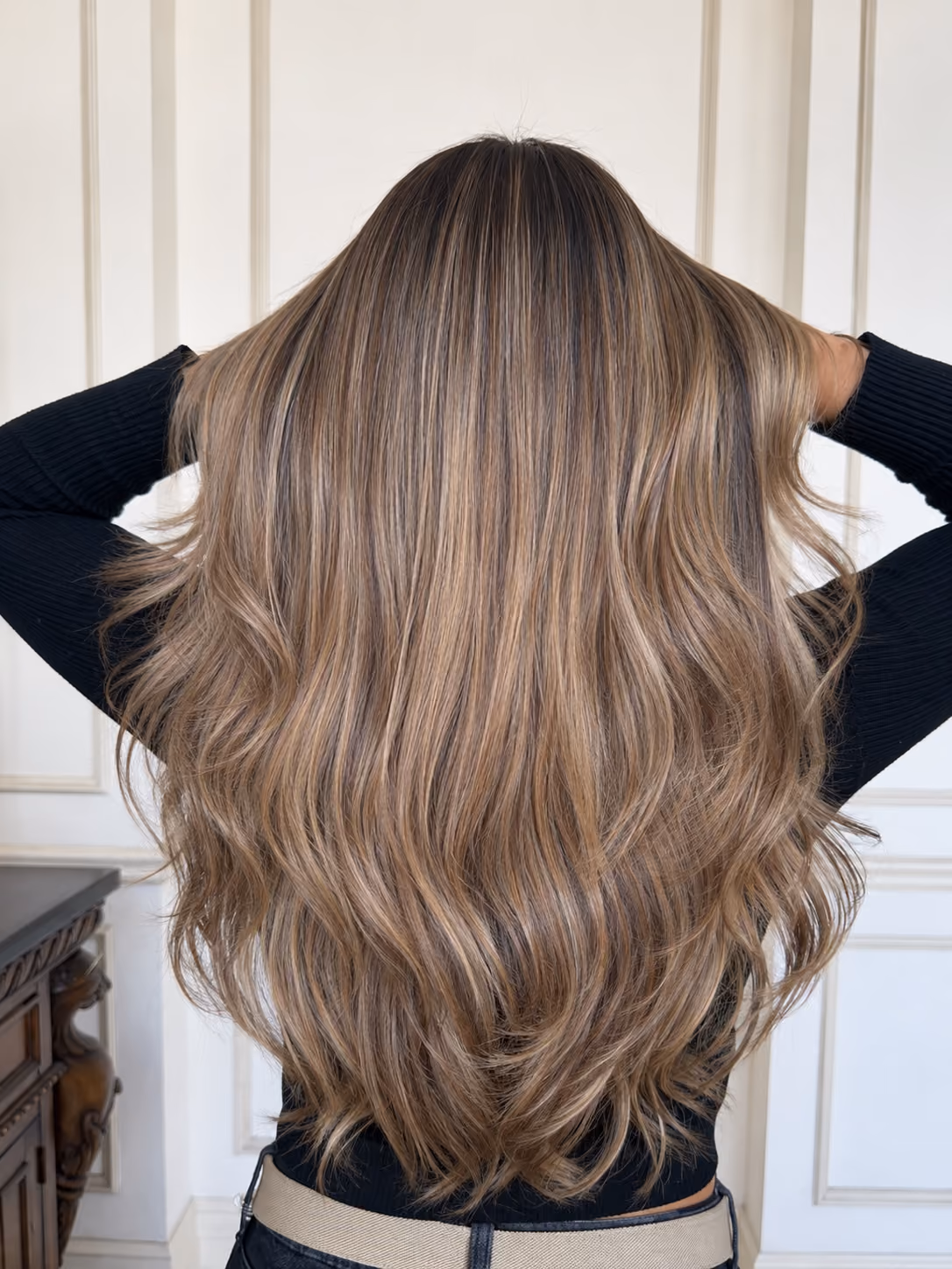 Hair by Mimi's Touch Salon, Coral Gables — frame 47 of 89