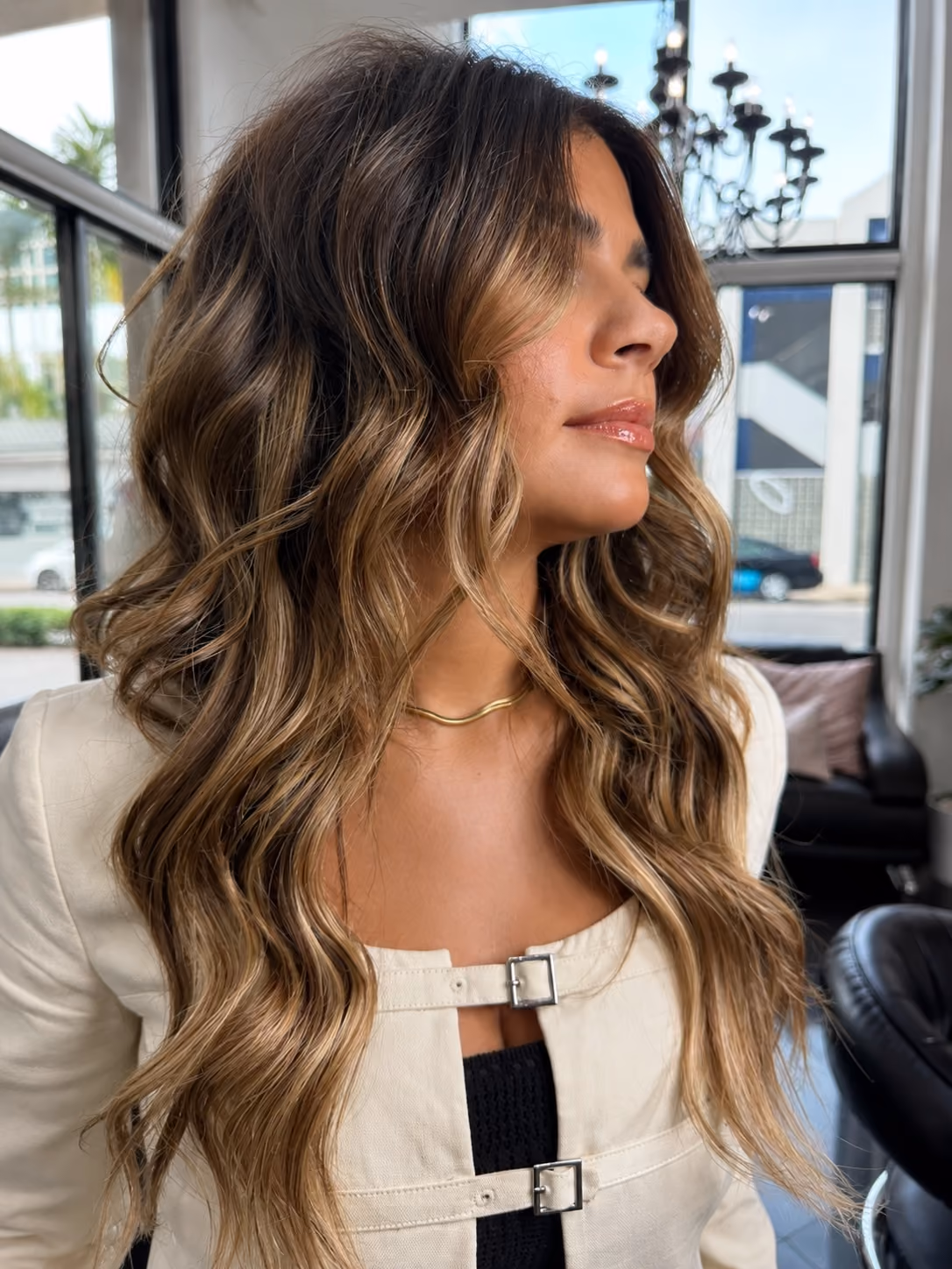 Hair by Mimi's Touch Salon, Coral Gables — frame 48 of 89
