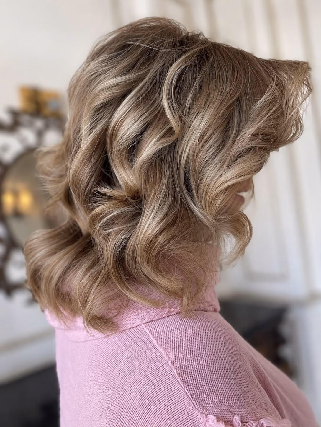 Hair by Mimi's Touch Salon, Coral Gables — frame 50 of 89