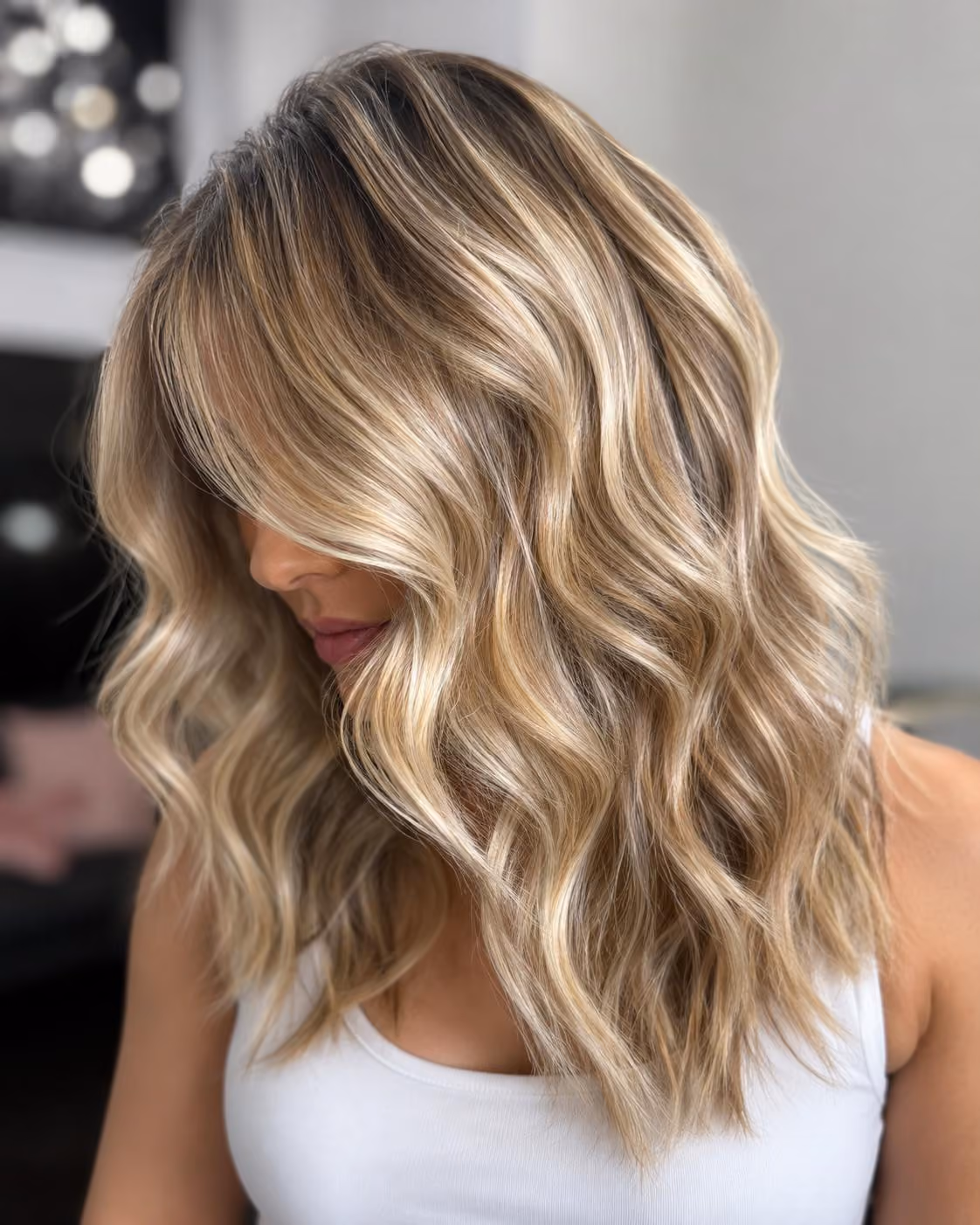 Hair by Mimi's Touch Salon, Coral Gables — frame 54 of 89