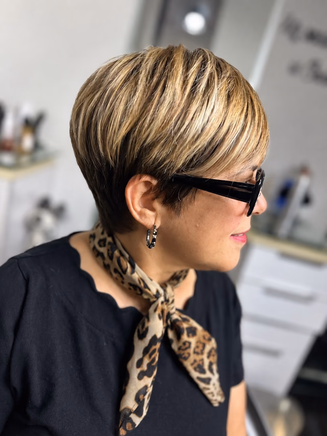 Hair by Mimi's Touch Salon, Coral Gables — frame 7 of 89
