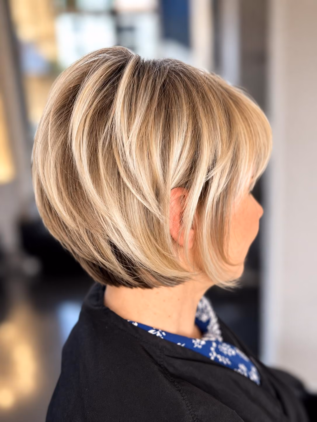 Hair by Mimi's Touch Salon, Coral Gables — frame 57 of 89
