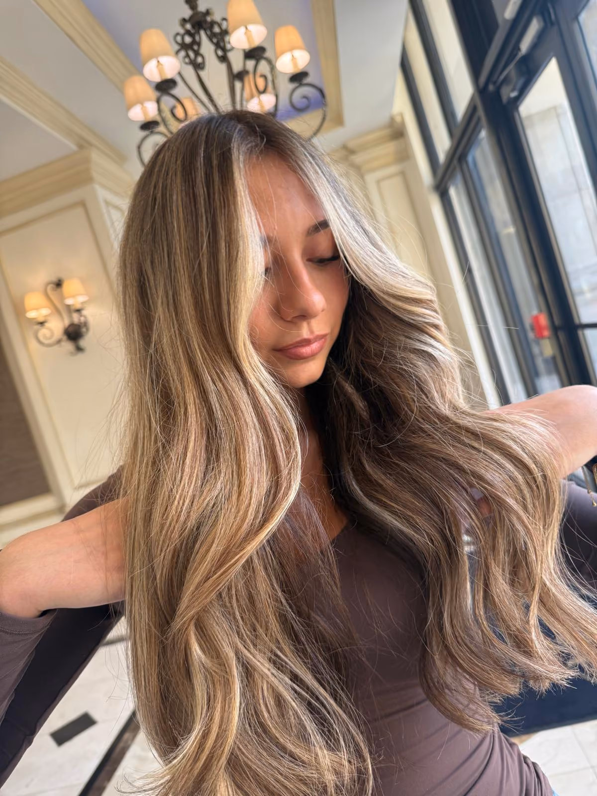 Hair by Mimi's Touch Salon, Coral Gables — frame 64 of 89