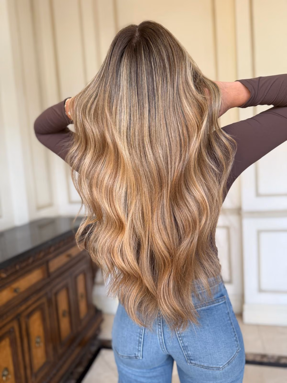 Hair by Mimi's Touch Salon, Coral Gables — frame 65 of 89