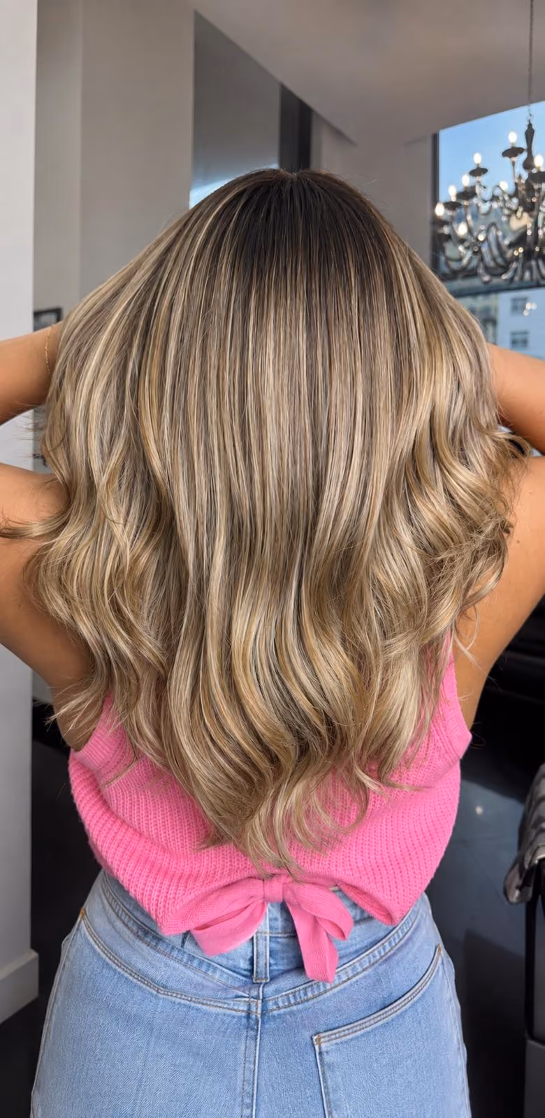 Hair by Mimi's Touch Salon, Coral Gables — frame 76 of 89