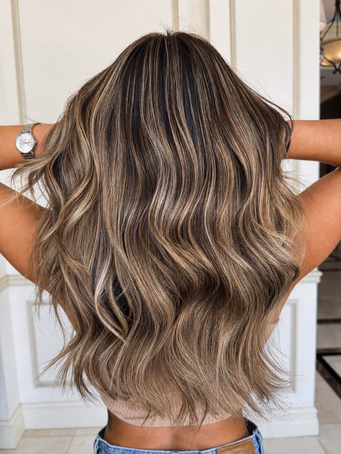 Hair by Mimi's Touch Salon, Coral Gables — frame 77 of 89