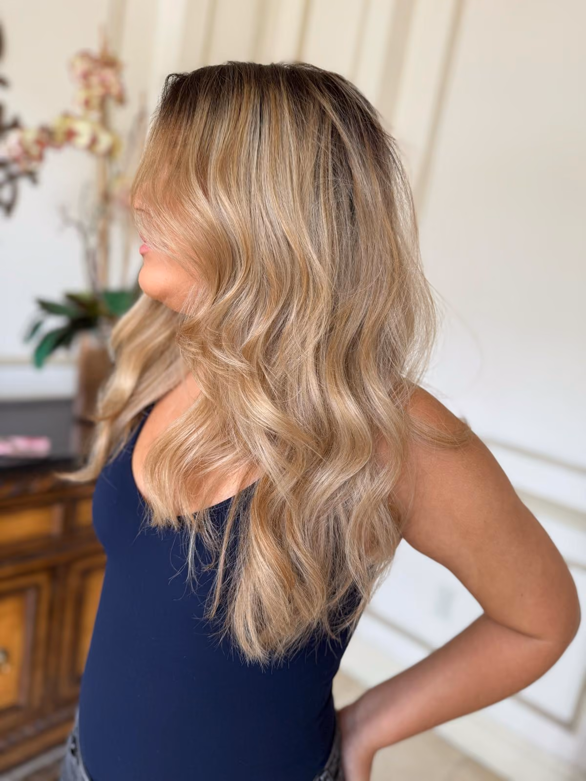 Hair by Mimi's Touch Salon, Coral Gables — frame 79 of 89