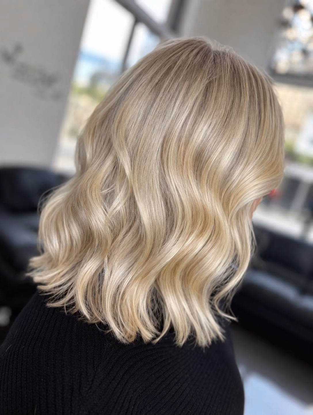 Hair by Mimi's Touch Salon, Coral Gables — frame 83 of 89