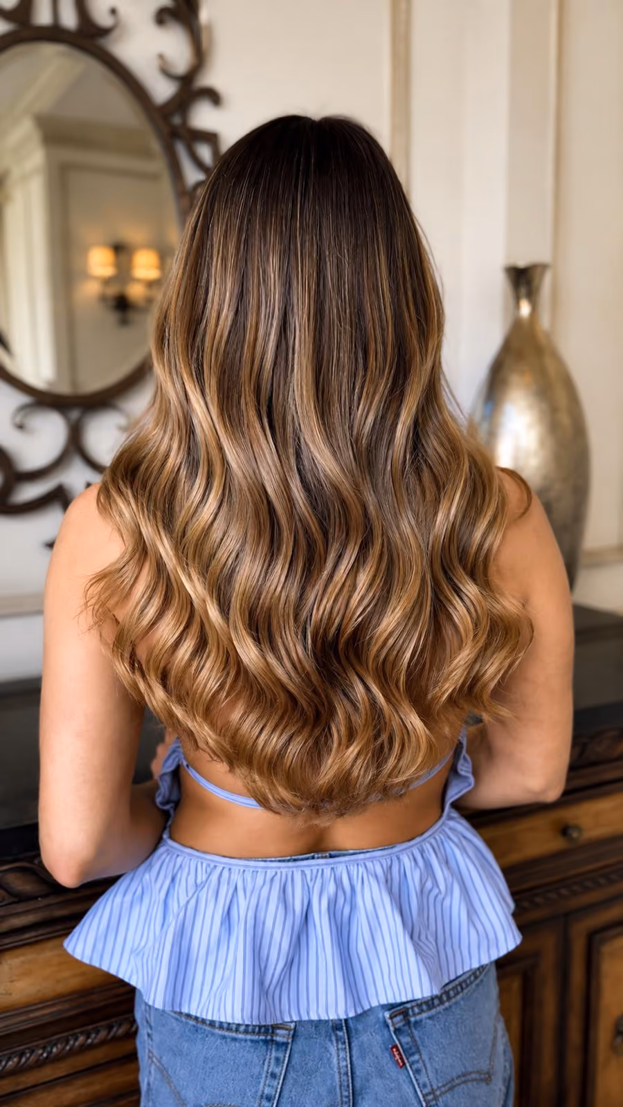 Hair by Mimi's Touch Salon, Coral Gables — frame 85 of 89