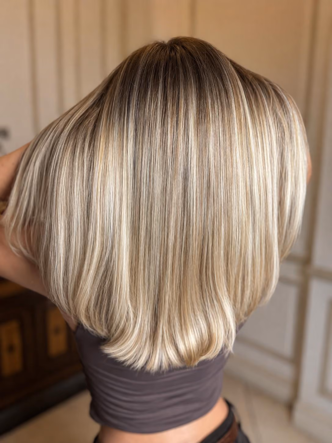 Hair by Mimi's Touch Salon, Coral Gables — frame 88 of 89