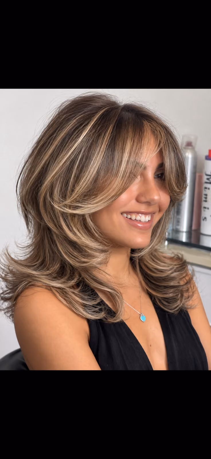 Hair by Mimi's Touch Salon, Coral Gables — frame 53 of 210