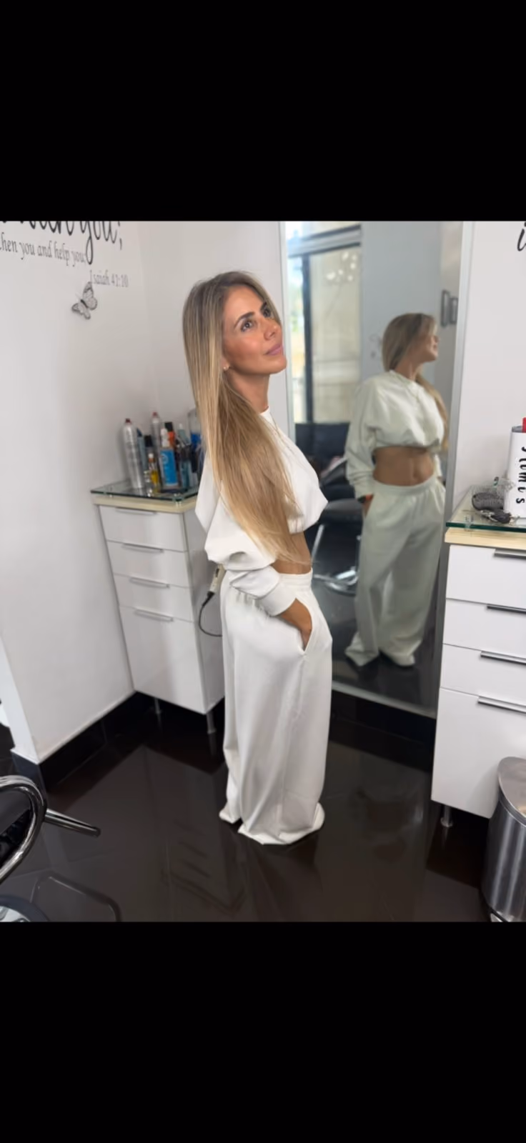 Hair by Mimi's Touch Salon, Coral Gables — frame 83 of 210