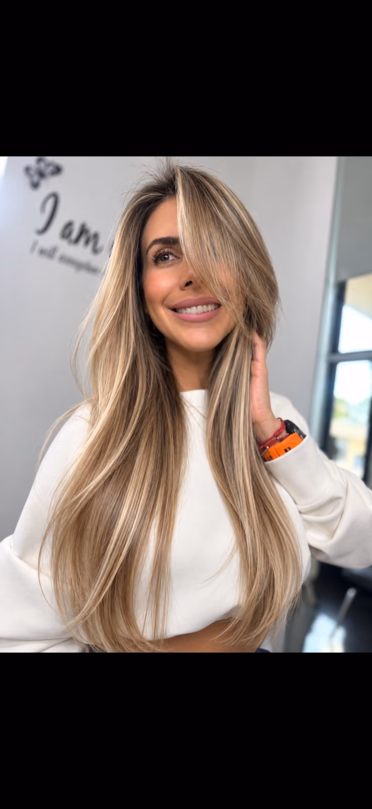 Hair by Mimi's Touch Salon, Coral Gables — frame 84 of 210