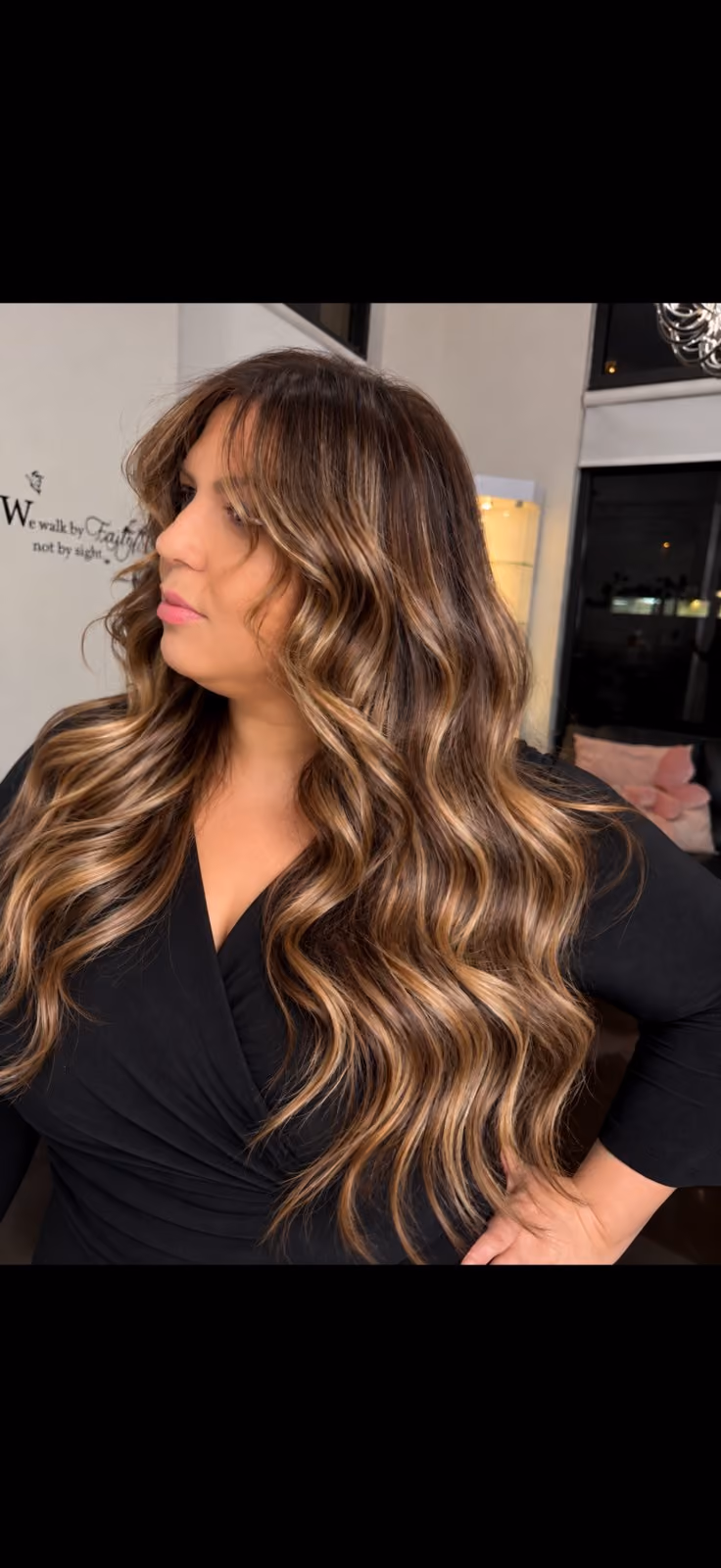 Hair by Mimi's Touch Salon, Coral Gables — frame 157 of 210