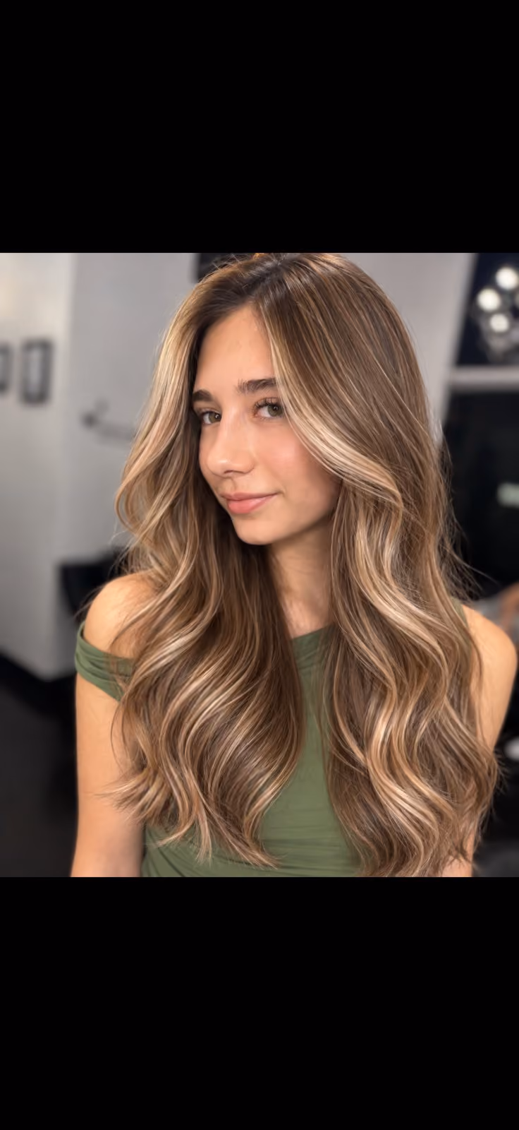 Hair by Mimi's Touch Salon, Coral Gables — frame 91 of 210