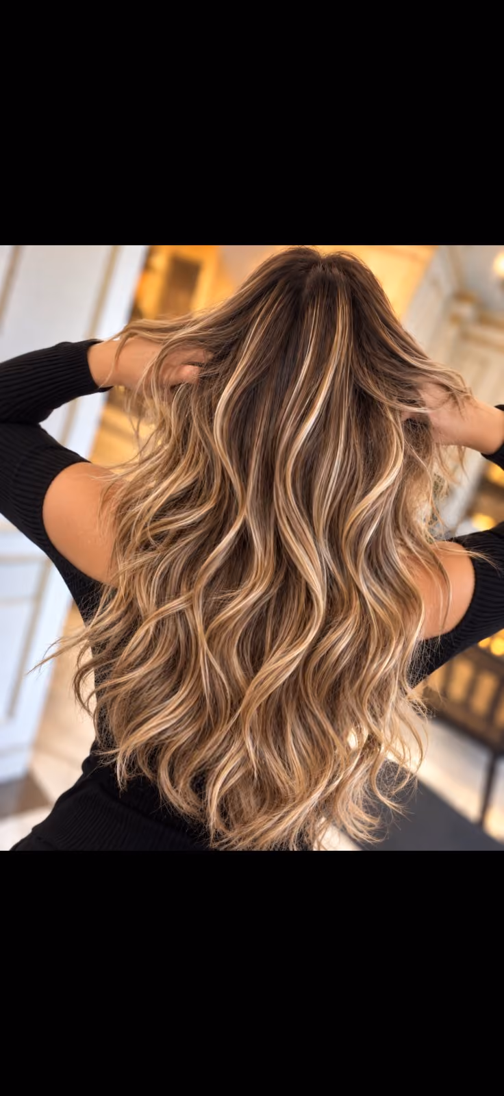 Hair by Mimi's Touch Salon, Coral Gables — frame 97 of 210