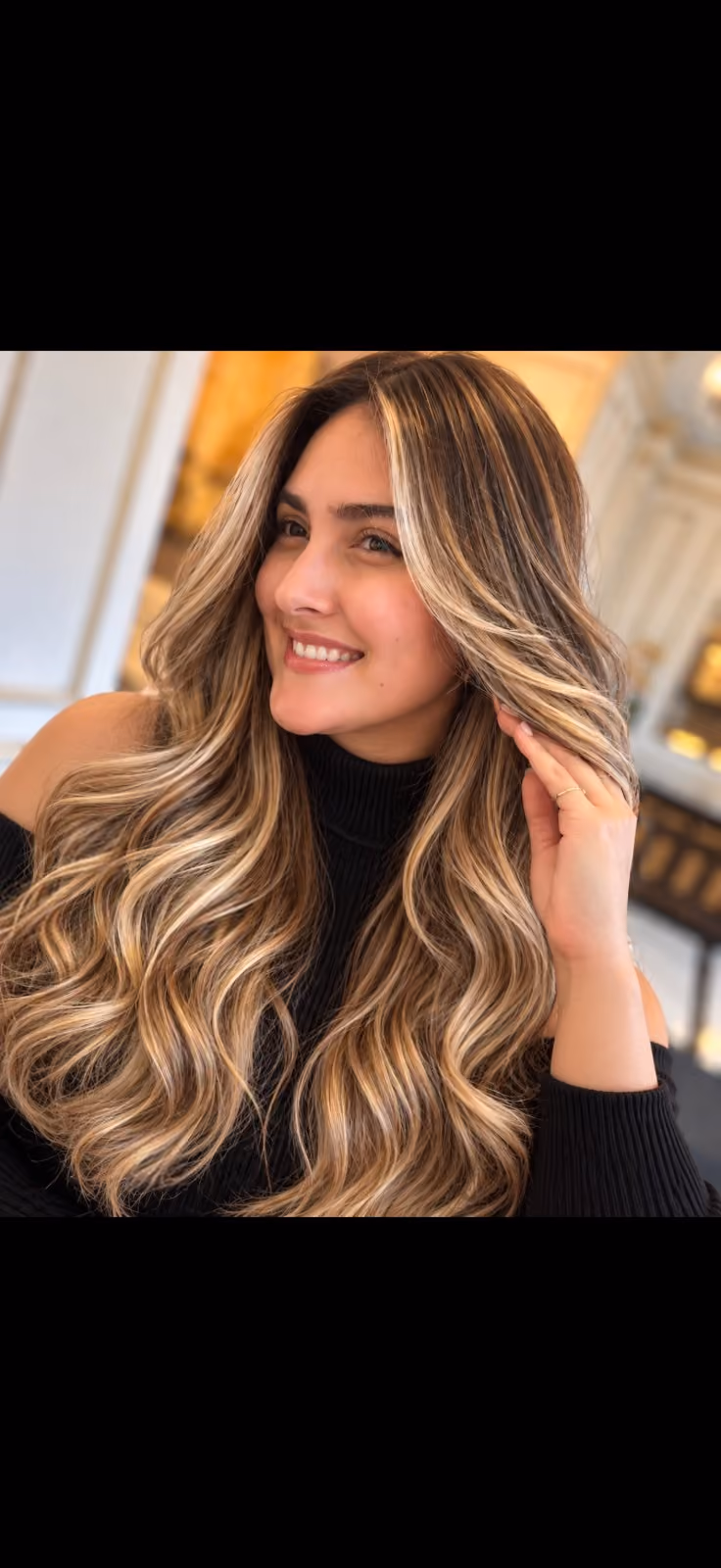 Hair by Mimi's Touch Salon, Coral Gables — frame 96 of 210