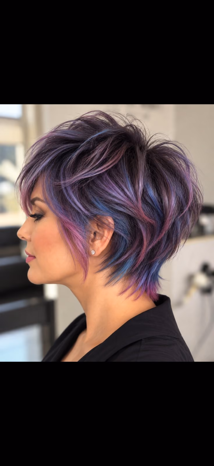 Hair by Mimi's Touch Salon, Coral Gables — frame 141 of 210