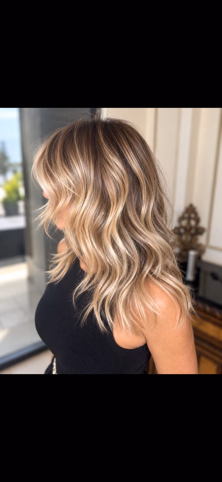 Hair by Mimi's Touch Salon, Coral Gables — frame 95 of 210