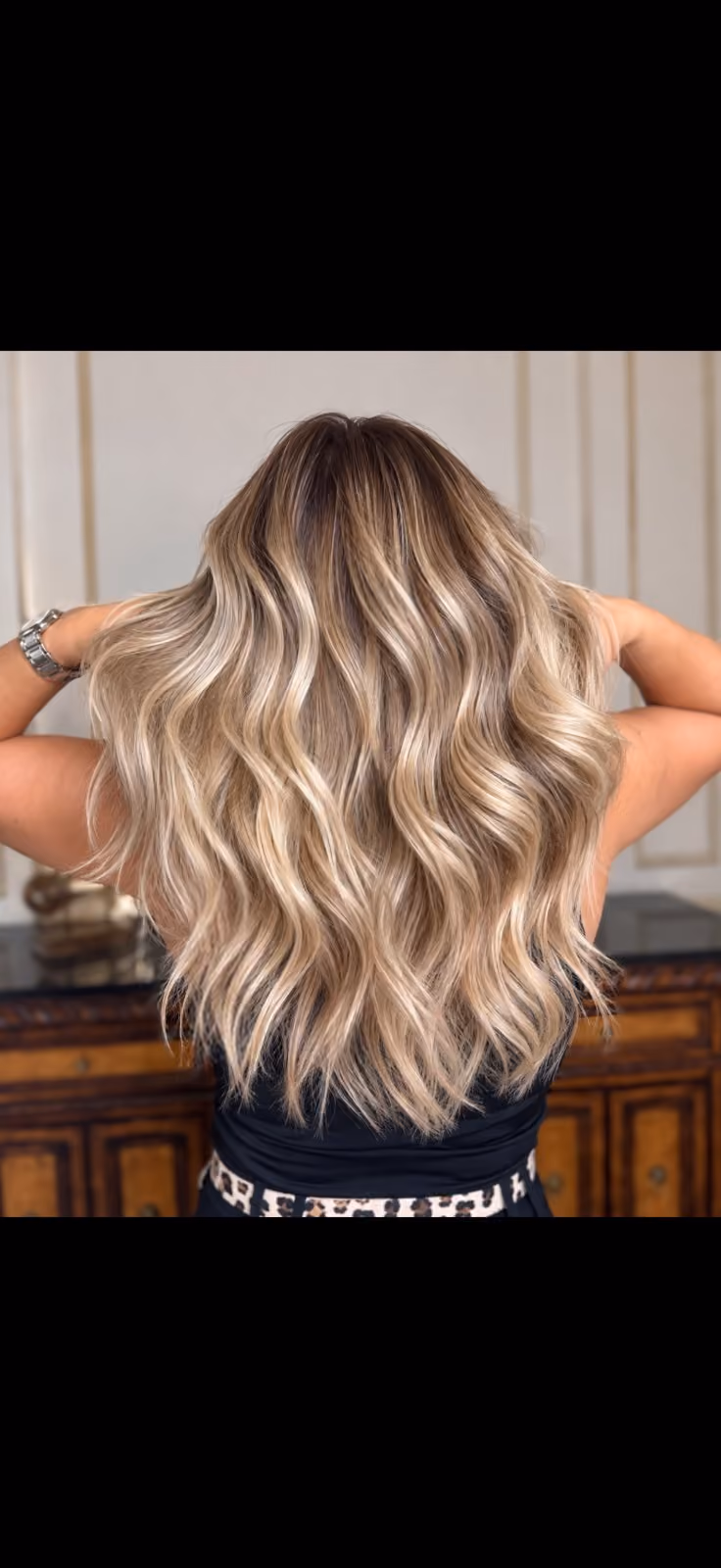 Hair by Mimi's Touch Salon, Coral Gables — frame 94 of 210