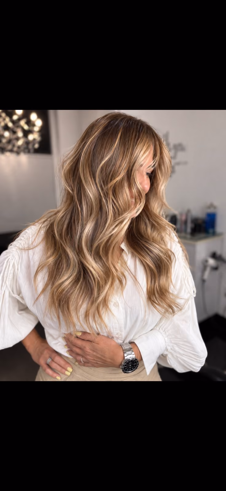 Hair by Mimi's Touch Salon, Coral Gables — frame 92 of 210