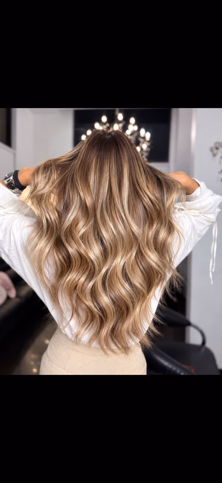 Hair by Mimi's Touch Salon, Coral Gables — frame 93 of 210