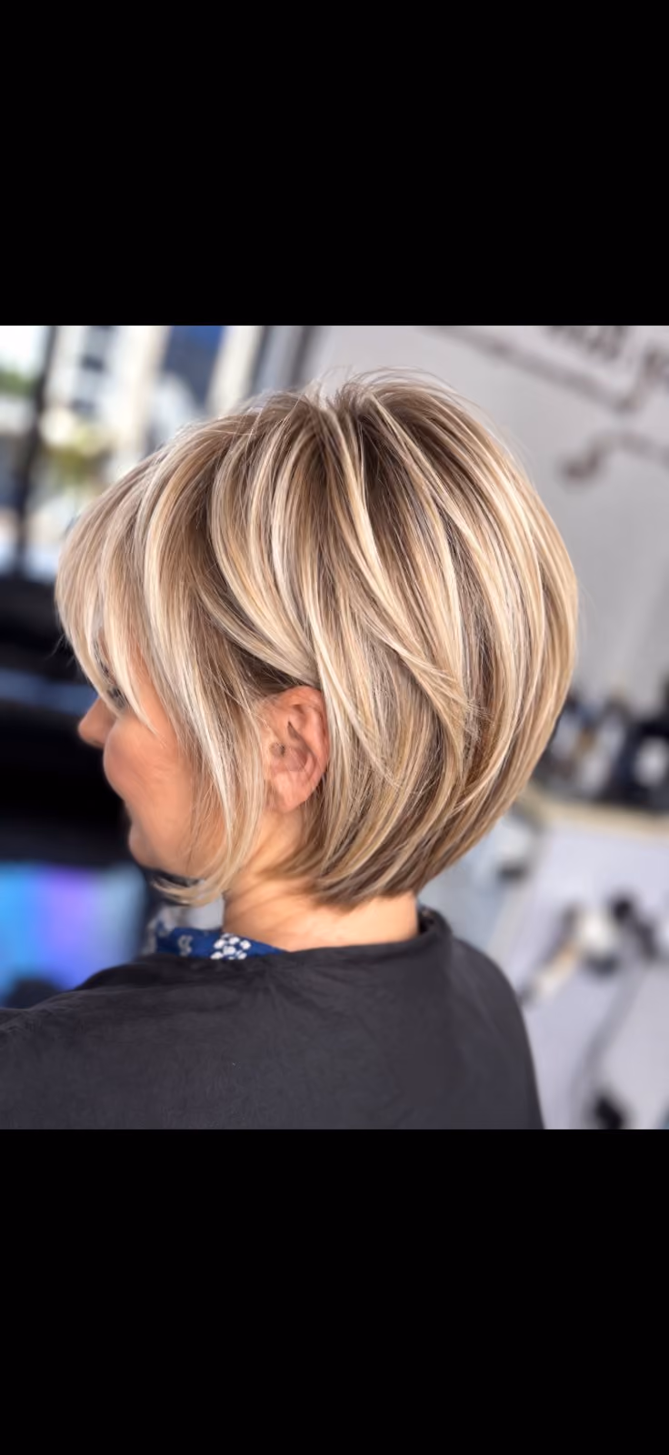 Hair by Mimi's Touch Salon, Coral Gables — frame 99 of 210