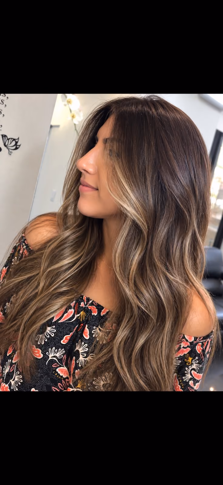 Hair by Mimi's Touch Salon, Coral Gables — frame 143 of 210