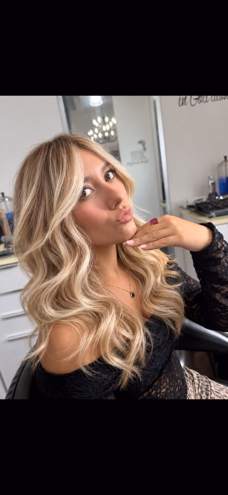 Hair by Mimi's Touch Salon, Coral Gables — frame 2 of 185