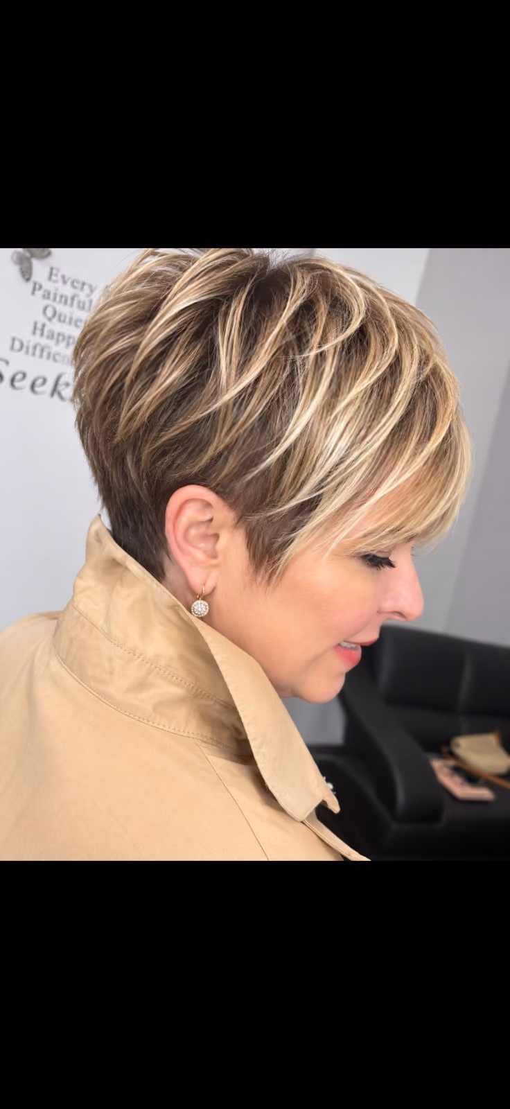 Hair by Mimi's Touch Salon, Coral Gables — frame 132 of 210