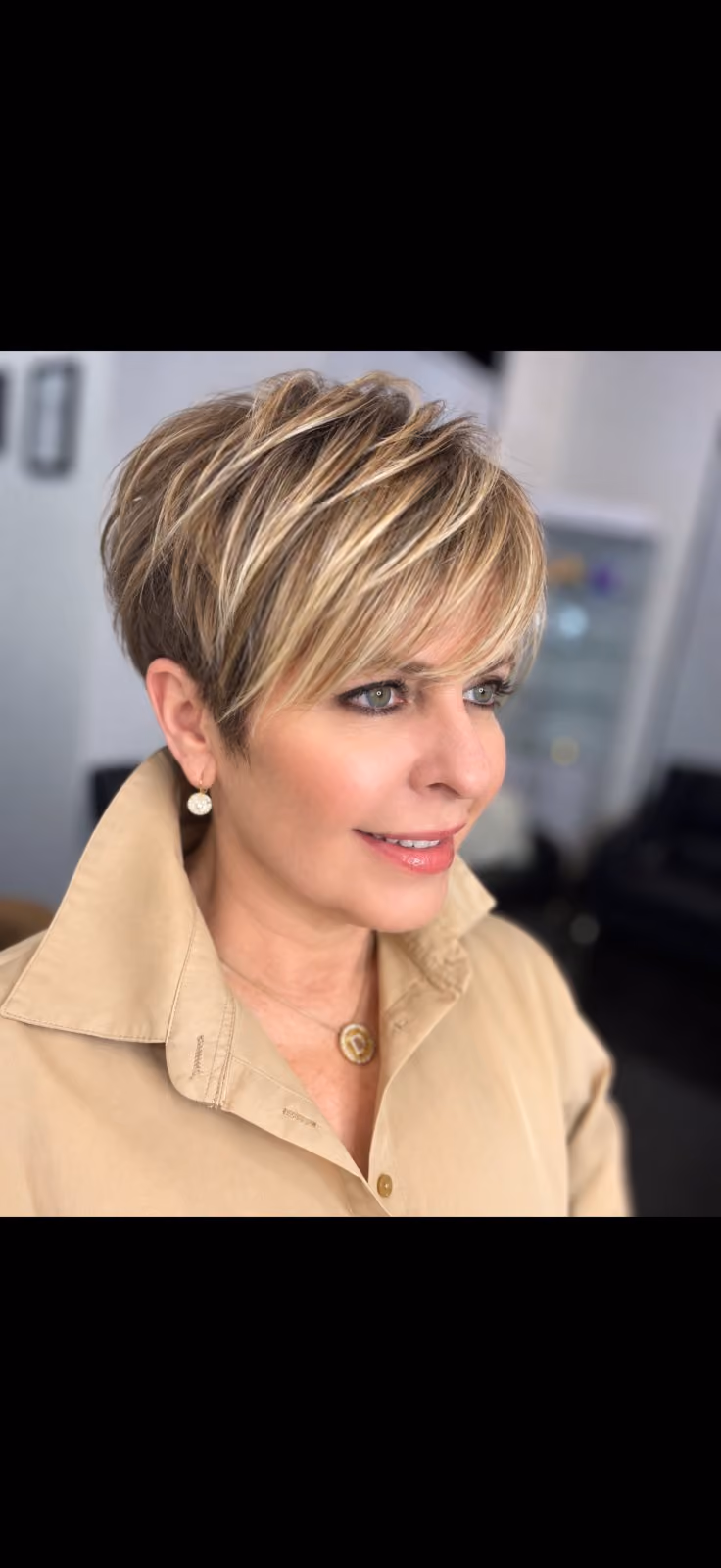 Hair by Mimi's Touch Salon, Coral Gables — frame 131 of 210