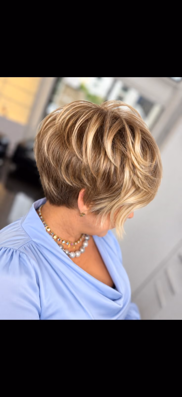 Hair by Mimi's Touch Salon, Coral Gables — frame 128 of 210