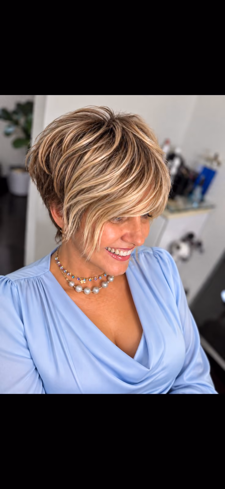Hair by Mimi's Touch Salon, Coral Gables — frame 127 of 210
